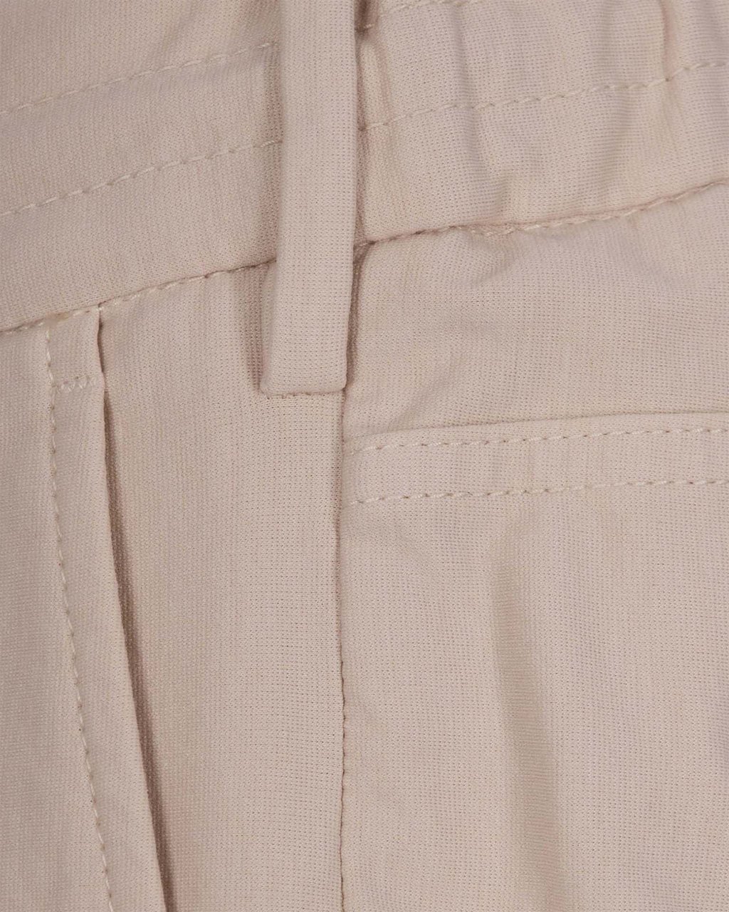 Eleventy Trousers Sand Beige