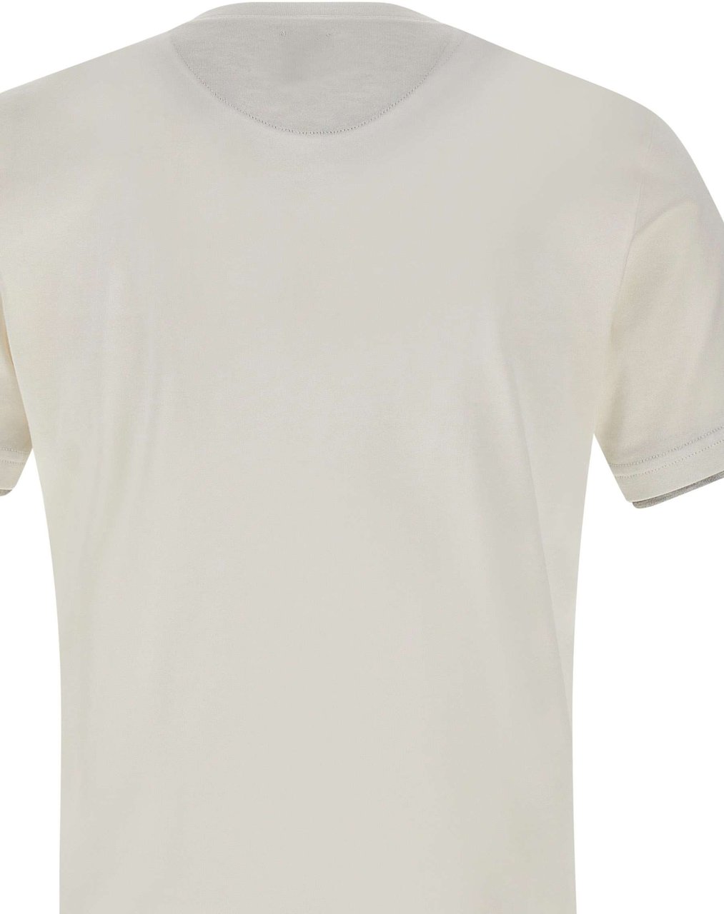 Eleventy T-Shirts And Polos White Wit