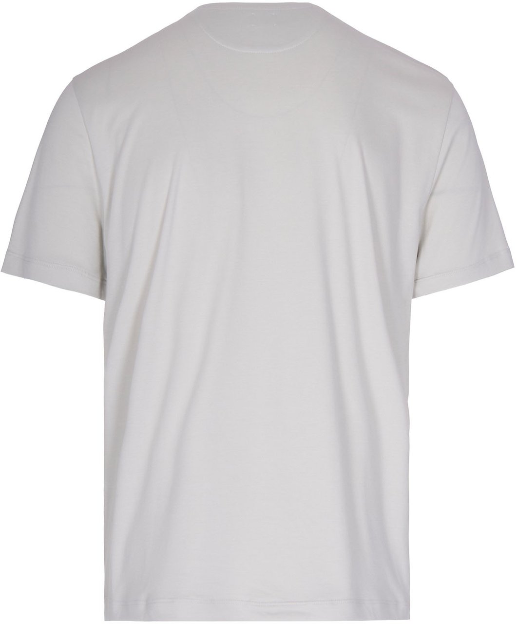 Eleventy T-Shirts And Polos Sand Beige