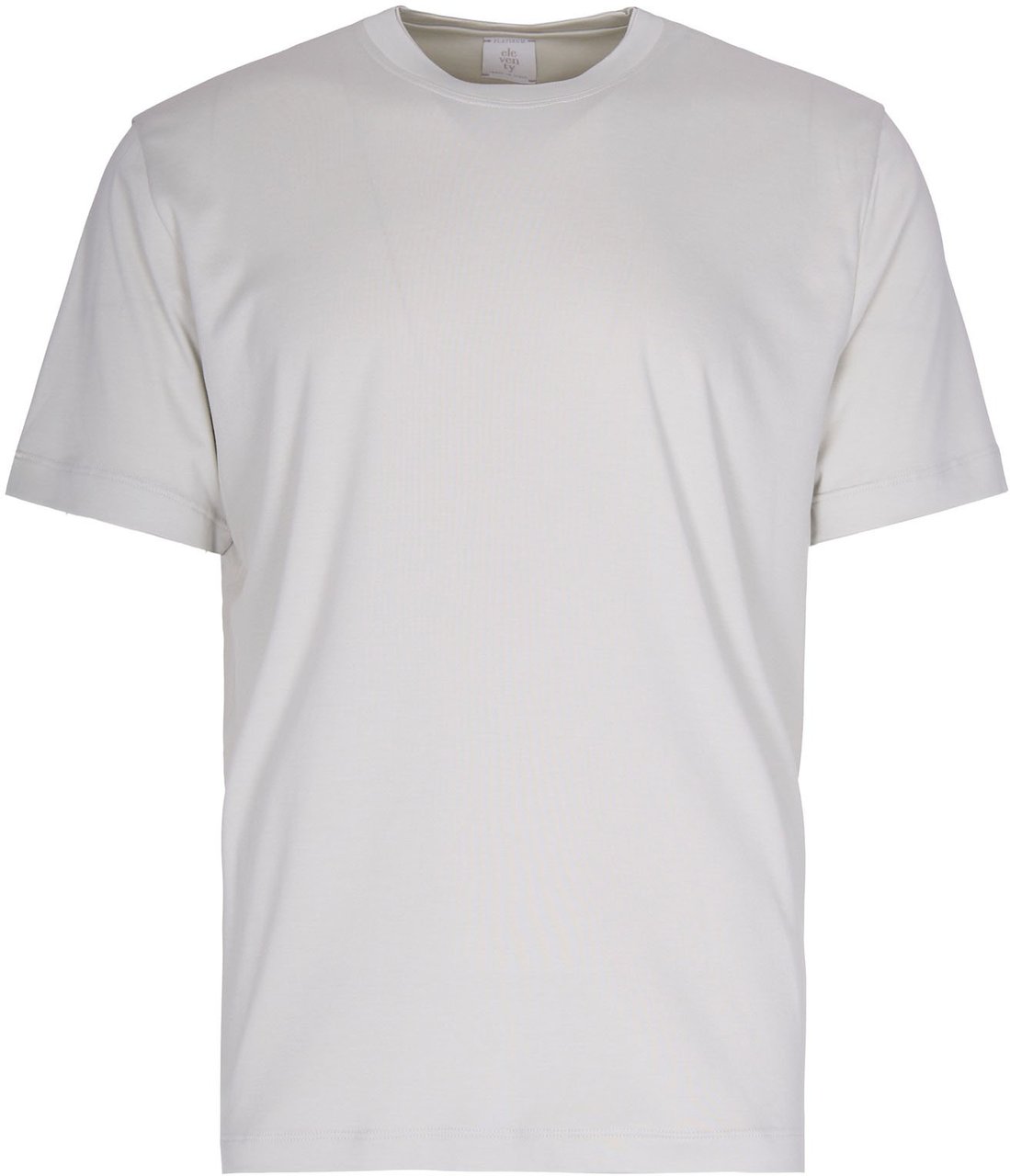 Eleventy T-Shirts And Polos Sand Beige