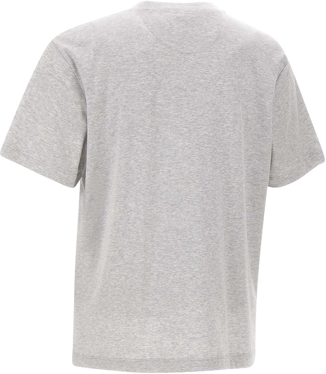 Eleventy T-Shirts And Polos Grey Grijs