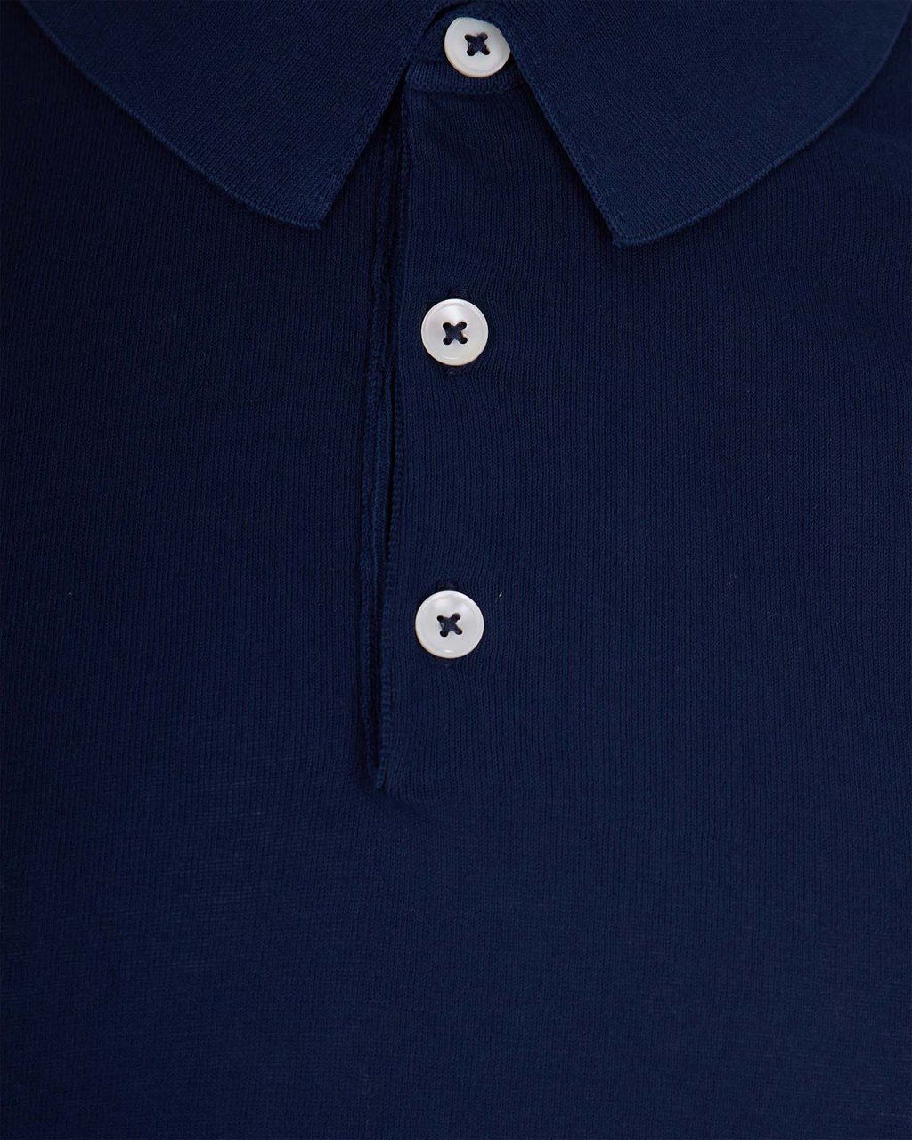 Eleventy T-Shirts And Polos Blue Blauw