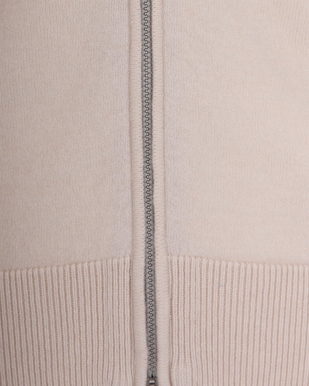 Eleventy Sweaters Beige E Grigio Chiaro Beige