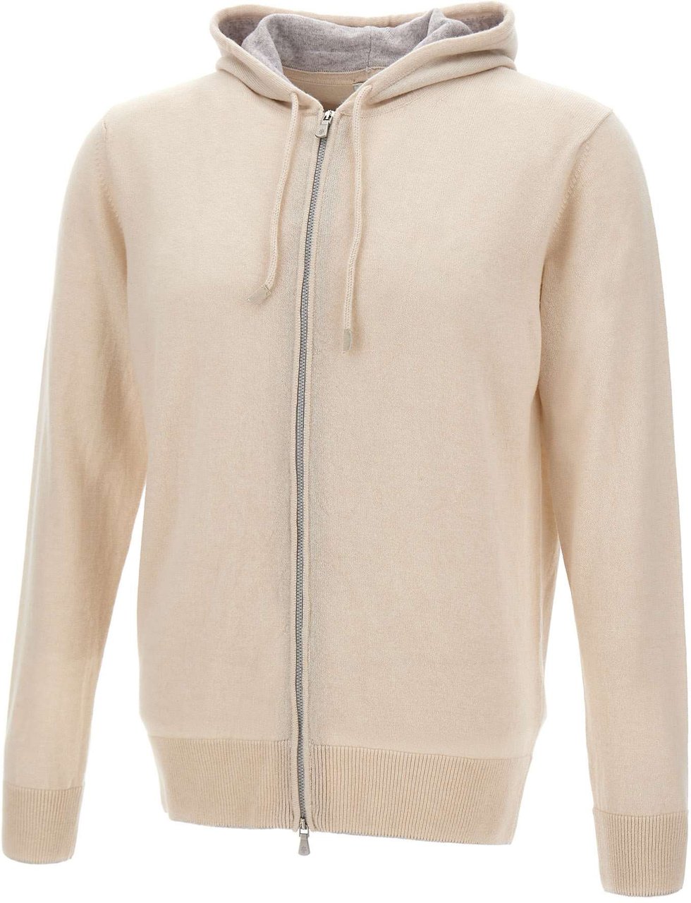 Eleventy Sweaters Beige Beige