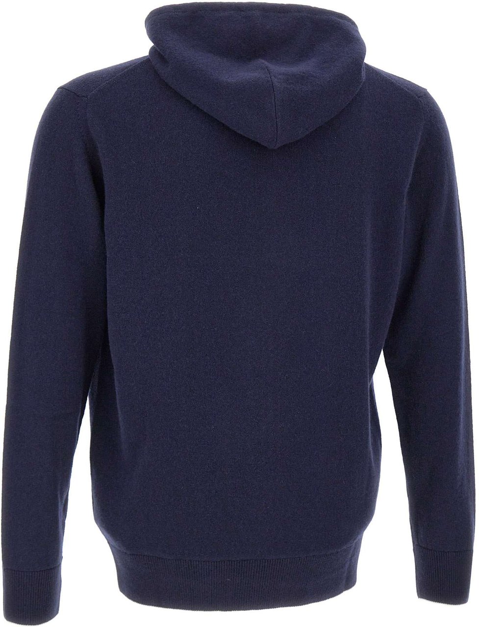 Eleventy Sweaters Blue Blauw