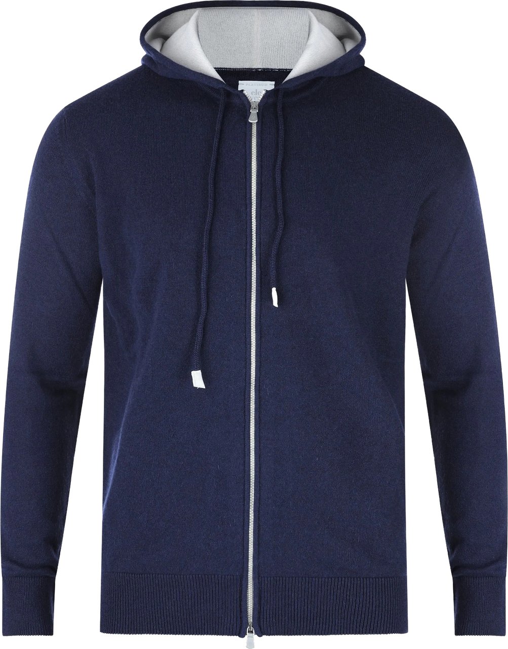 Eleventy Sweaters Blu, Sabbia Navy