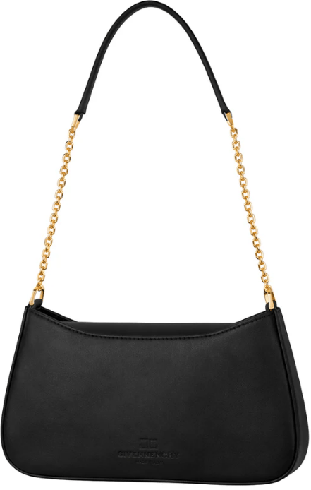 Elisabetta Franchi Bags Black Zwart