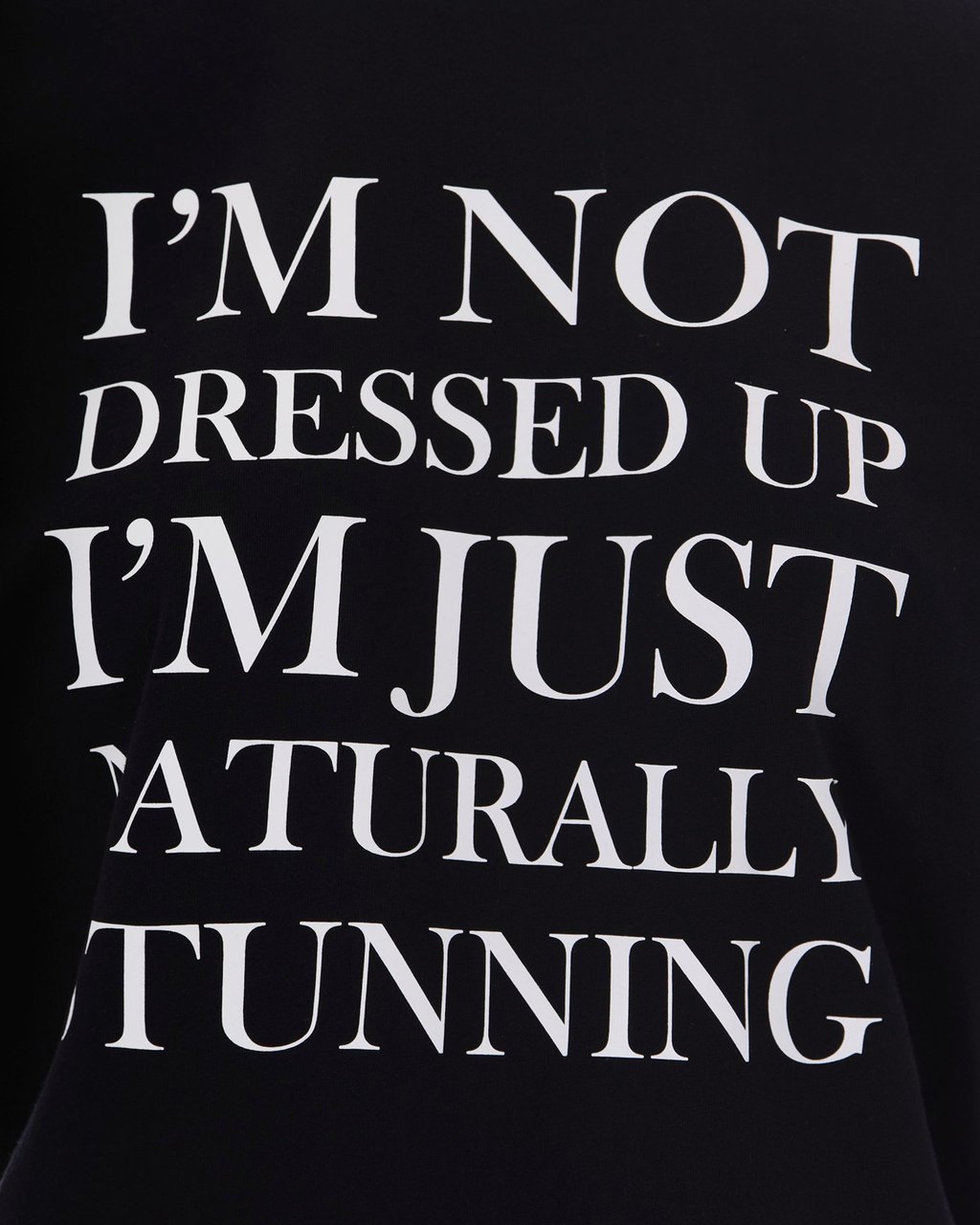 Elisabetta Franchi T-Shirts And Polos Nero Zwart