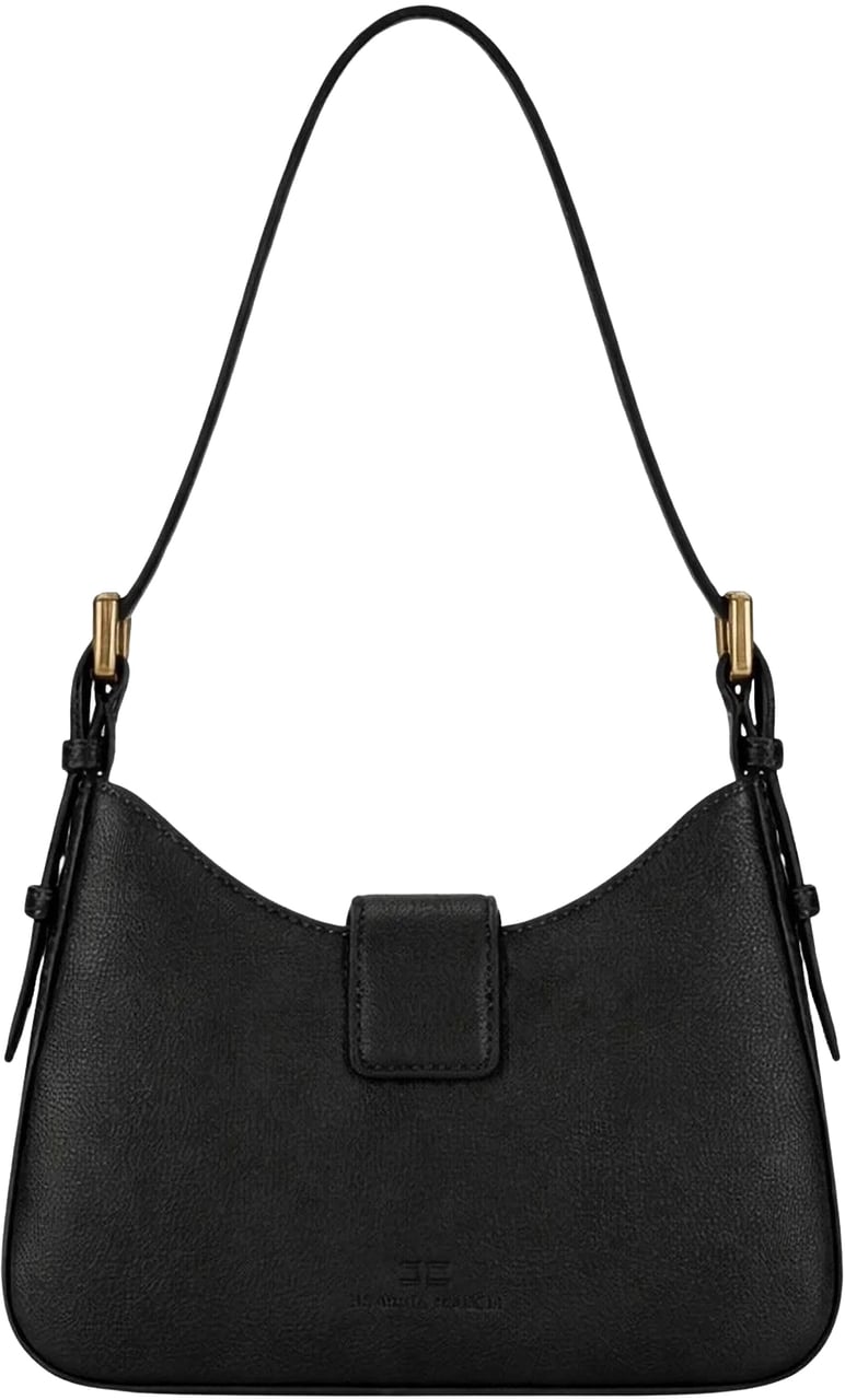 Elisabetta Franchi Bags Black Zwart