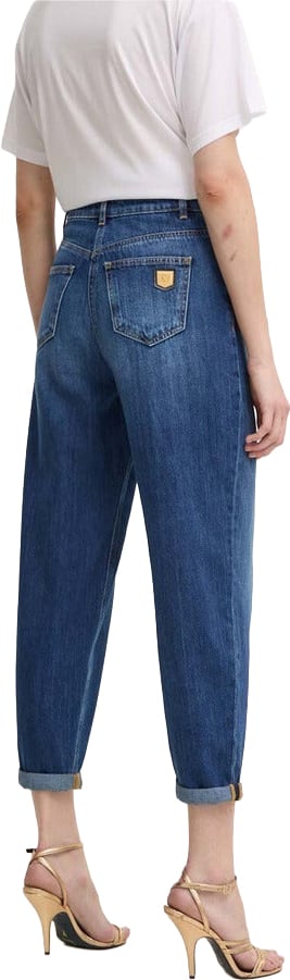 Elisabetta Franchi  Women Jeans Blauw