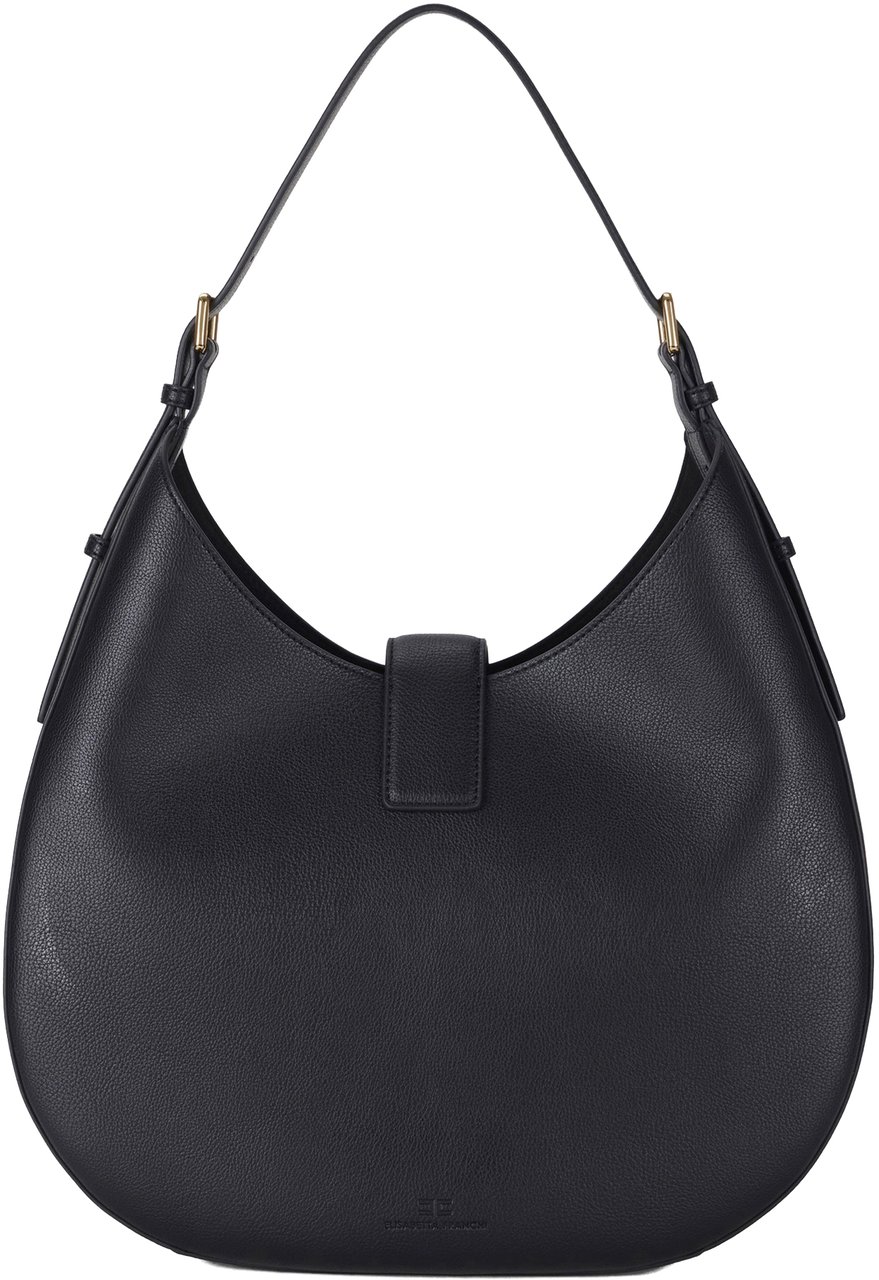 Elisabetta Franchi Bags Nero Zwart
