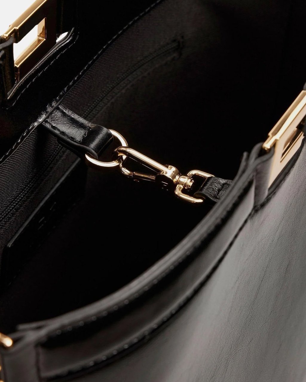 Elisabetta Franchi Bags Black Zwart