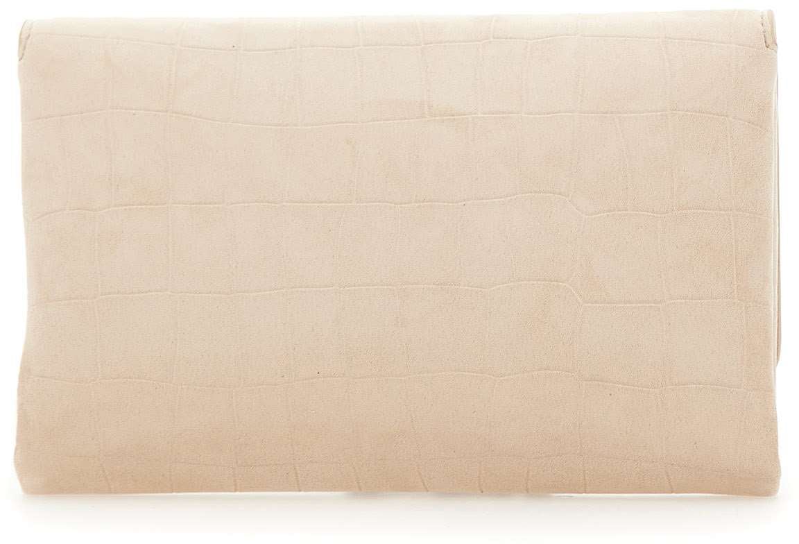 Elisabetta Franchi Bags Beige Beige