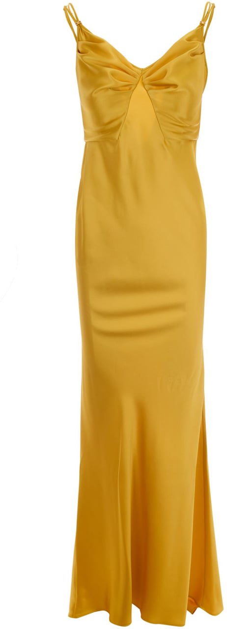 Elisabetta Franchi Dresses Sun Geel