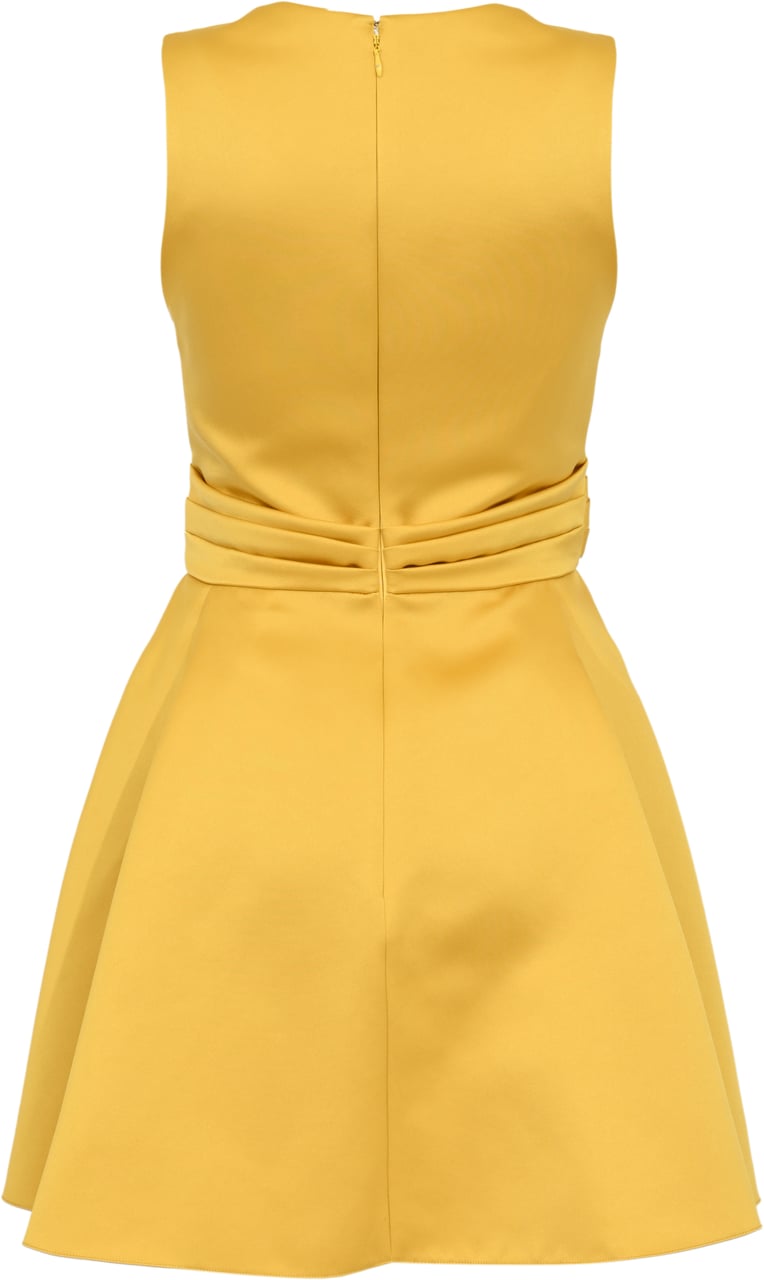 Elisabetta Franchi Dresses Sun Geel