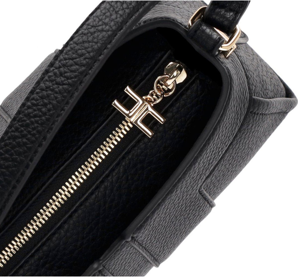 Elisabetta Franchi ELISABETTA FRANCHI SMALL HANDBAG Zwart