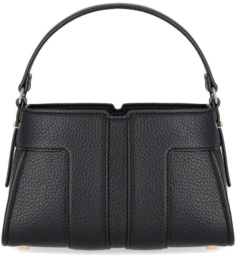 Elisabetta Franchi ELISABETTA FRANCHI SMALL HANDBAG Zwart