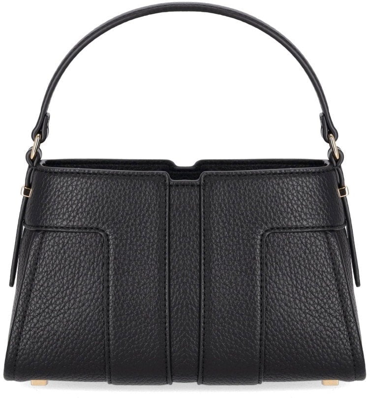 Elisabetta Franchi ELISABETTA FRANCHI SMALL HANDBAG Zwart