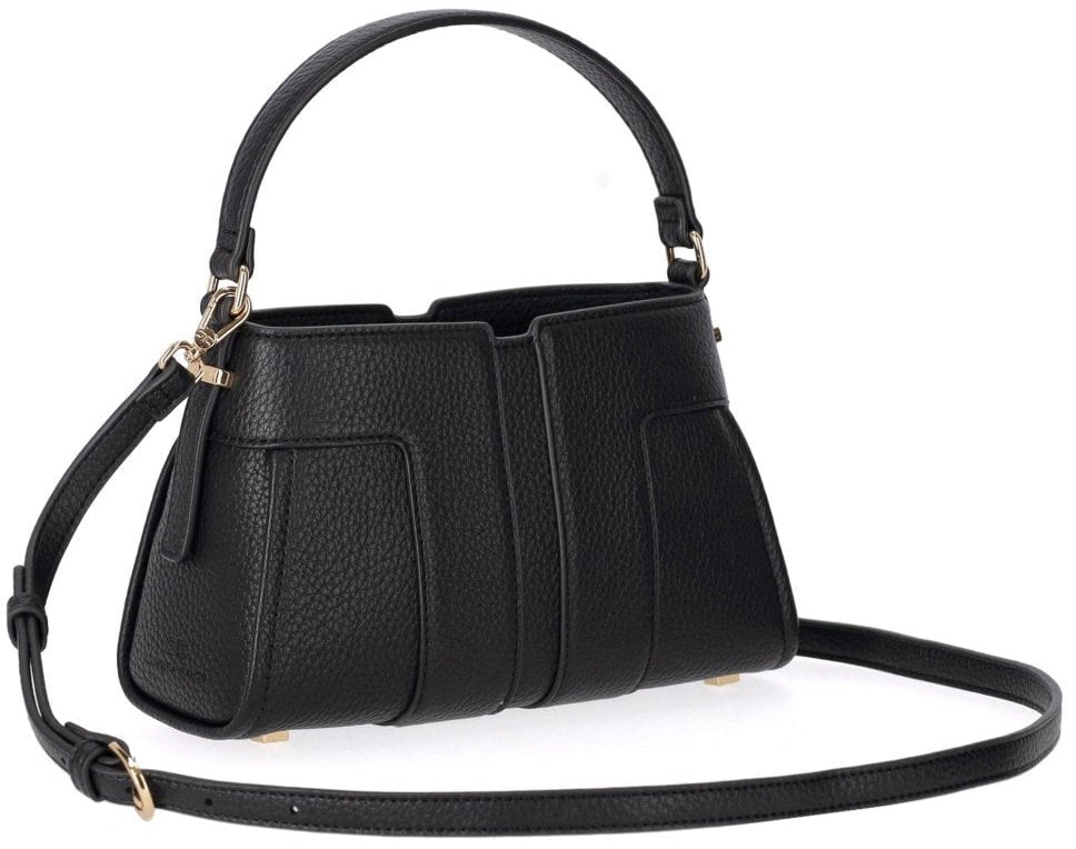 Elisabetta Franchi ELISABETTA FRANCHI SMALL HANDBAG Zwart