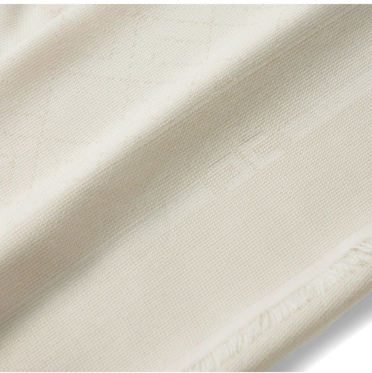 Elisabetta Franchi ELISABETTA FRANCHI MILK FOULARD SCARF Wit