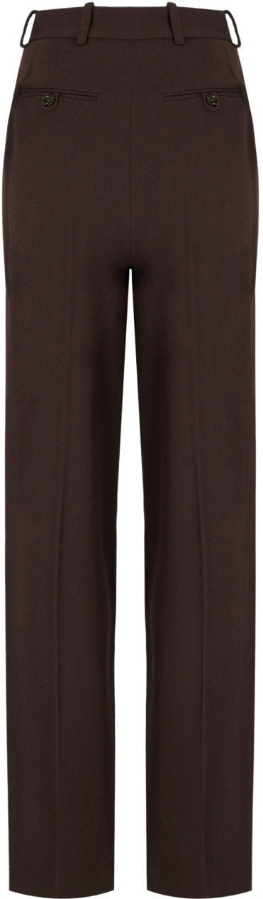 Elisabetta Franchi ELISABETTA FRANCHI PANTS Bruin