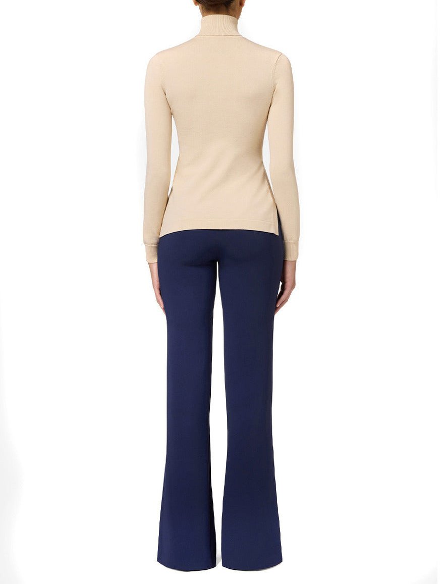 Elisabetta Franchi  Women Knitwear Wit