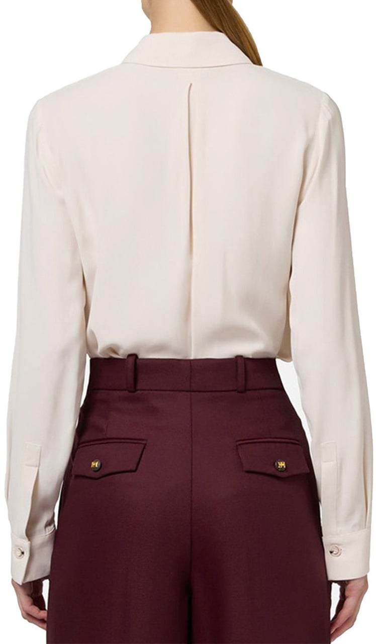 Elisabetta Franchi Women Shirt Roze