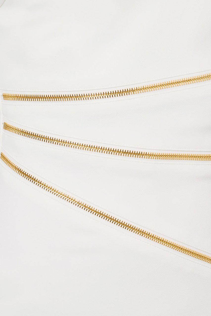 Elisabetta Franchi Dresses Cyan Cyaan