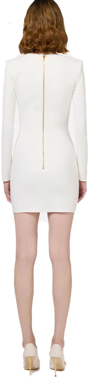 Elisabetta Franchi Dresses Cyan Cyaan
