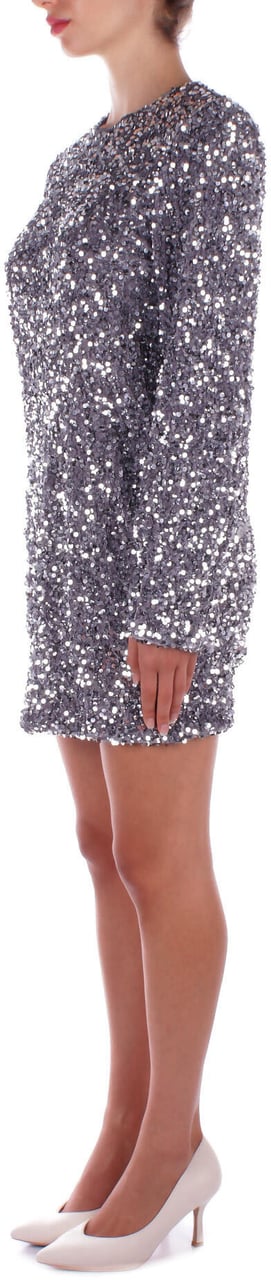 Elisabetta Franchi Dresses Steel Divers