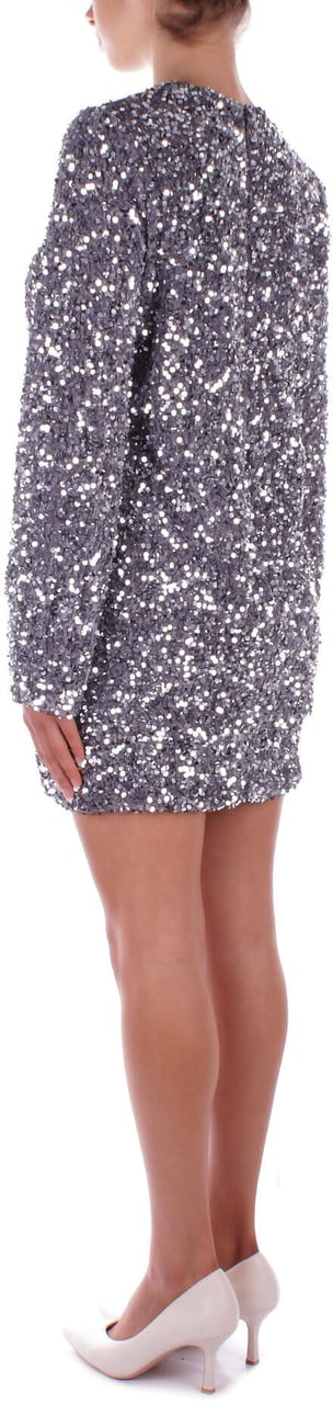 Elisabetta Franchi Dresses Steel Divers