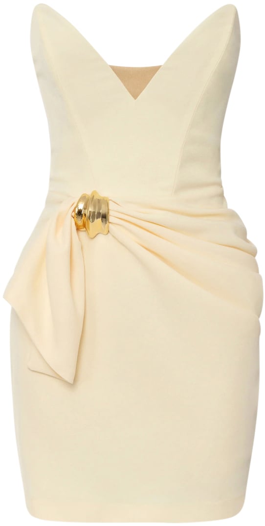 Elisabetta Franchi Dresses Lemonade Divers