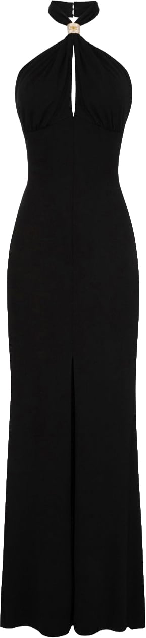 Elisabetta Franchi Elisabetta Franchi AB71747E2110 Zwart