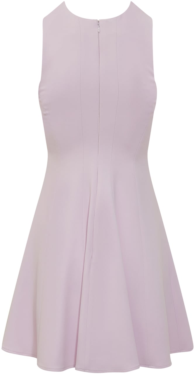 Elisabetta Franchi Abito Roze