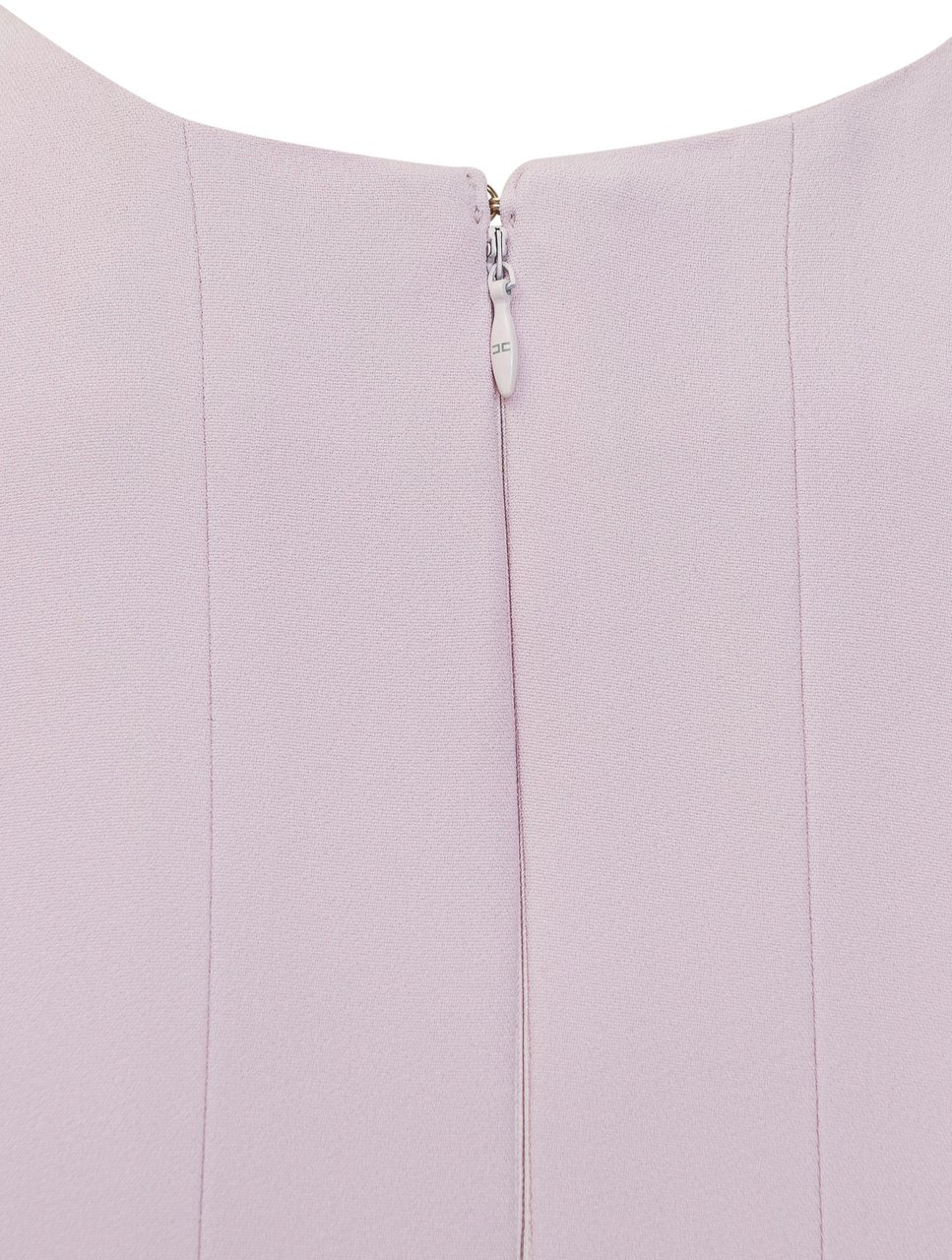 Elisabetta Franchi Abito Roze