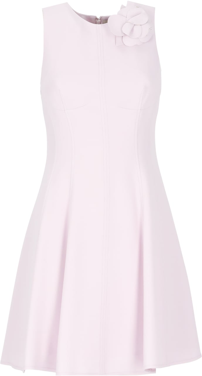 Elisabetta Franchi Dresses Pink Roze