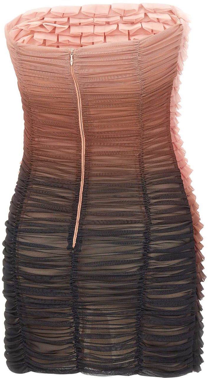 Elisabetta Franchi Dresses Multicolor Divers