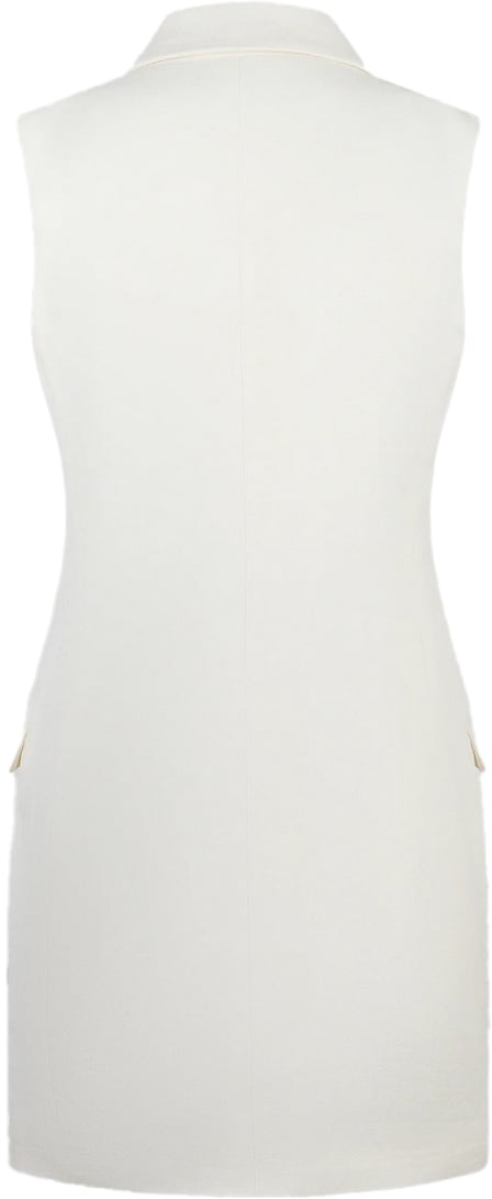 Elisabetta Franchi Dresses Cyan Cyaan