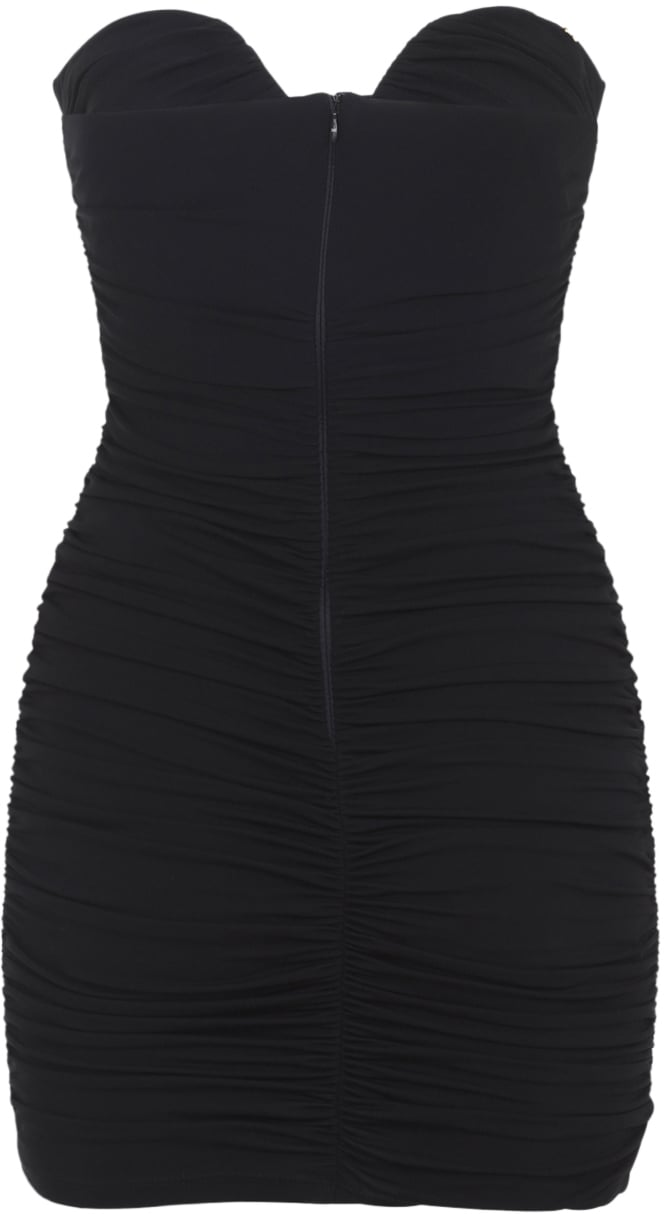 Elisabetta Franchi ELISABETTA FRANCHI AB90861E2 Zwart