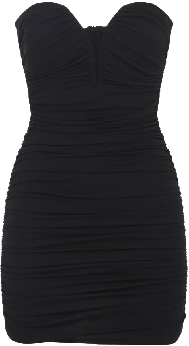 Elisabetta Franchi ELISABETTA FRANCHI AB90861E2 Zwart