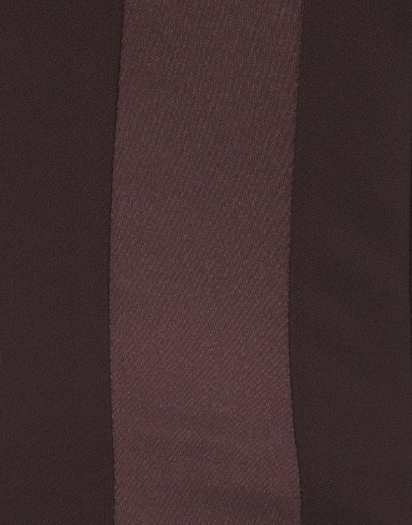 Elisabetta Franchi Dresses Brown Bruin