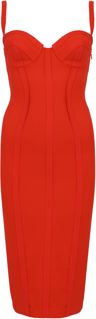 Elisabetta Franchi Dresses Lacca Divers