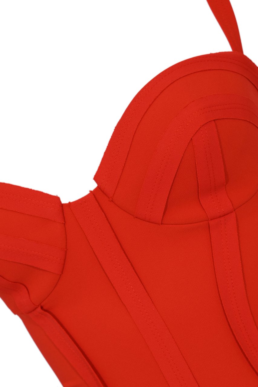 Elisabetta Franchi Dresses Lacca Divers