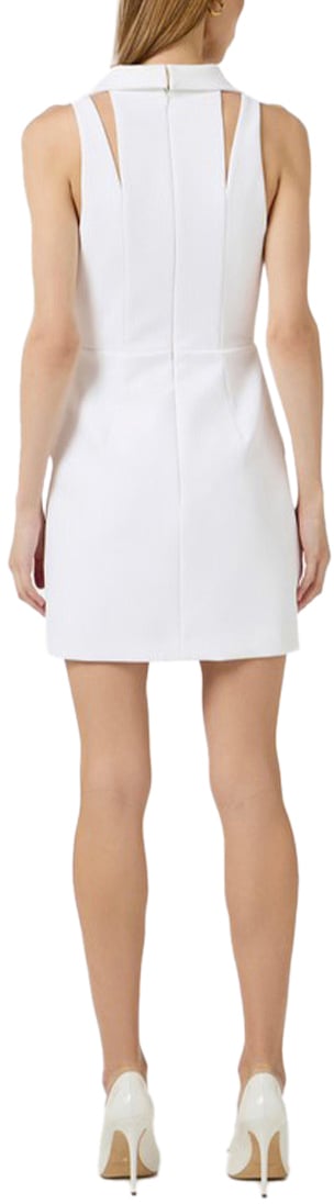 Elisabetta Franchi Dresses Cyan Cyaan