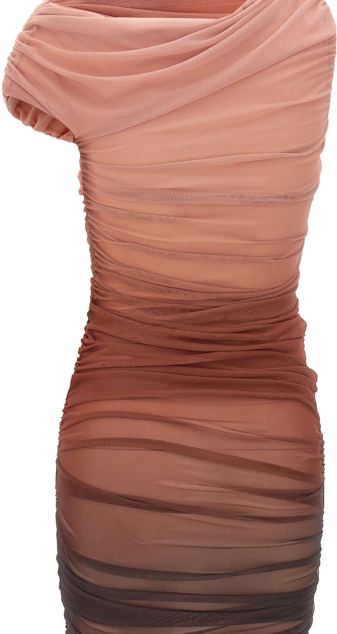 Elisabetta Franchi Dresses Multicolor Divers