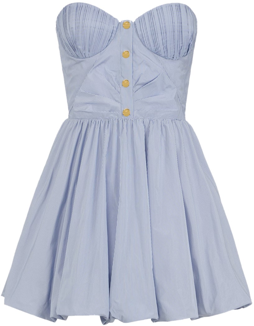 Elisabetta Franchi Dresses Oxford Divers