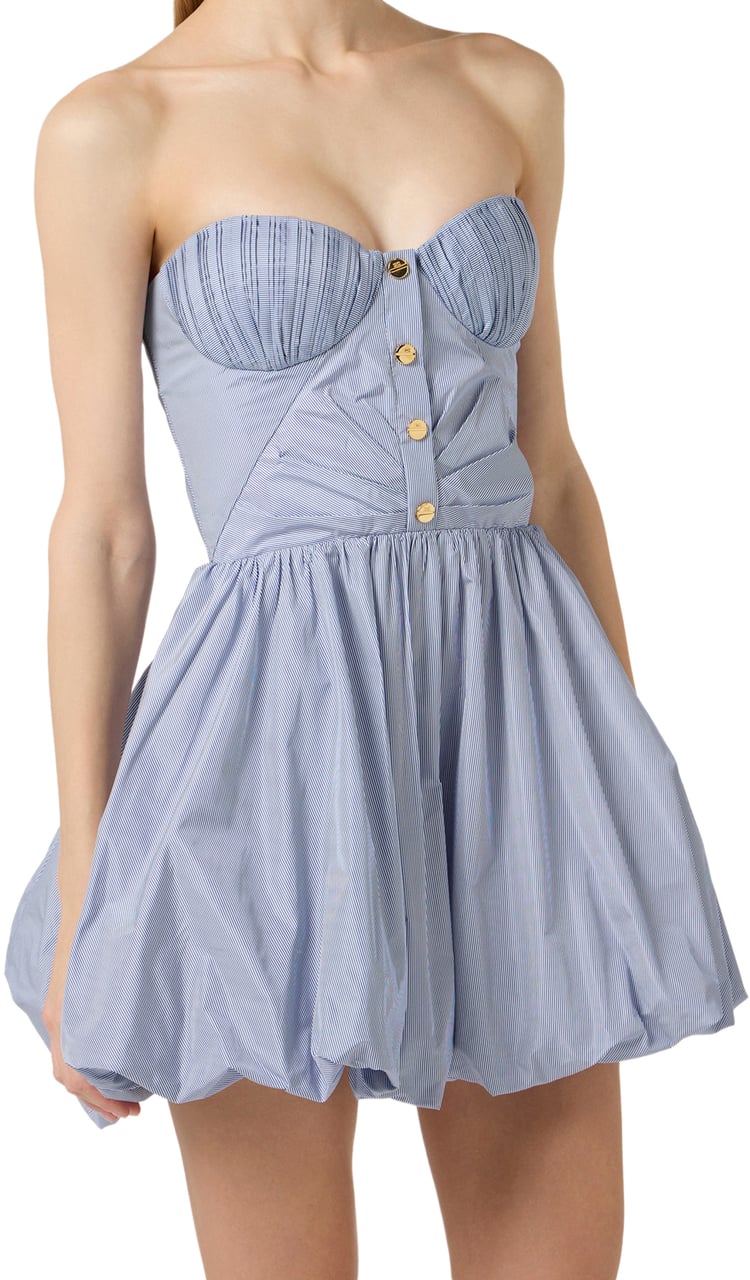 Elisabetta Franchi Dresses Oxford Divers