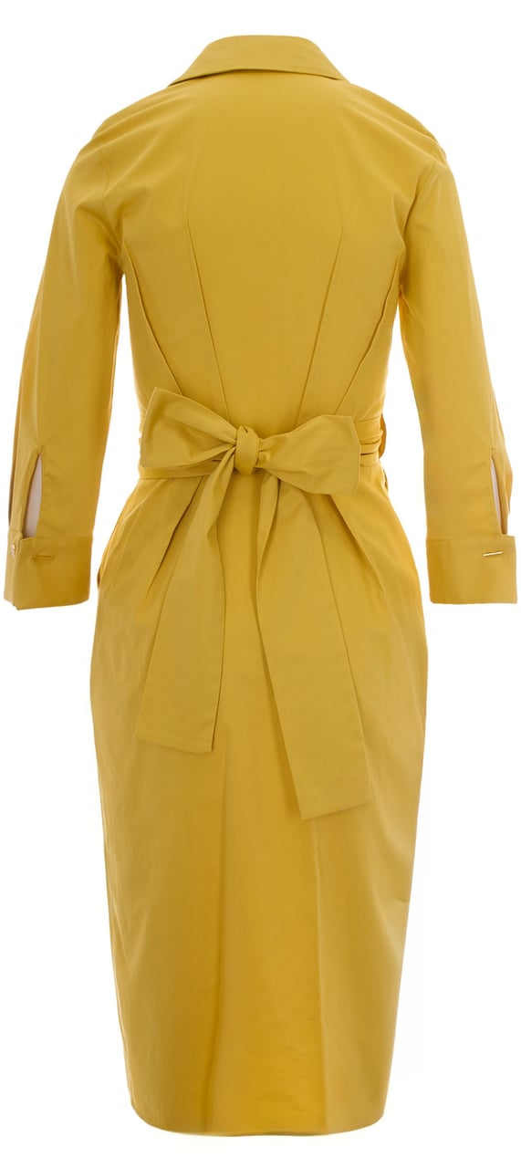 Elisabetta Franchi Dresses Sun Geel
