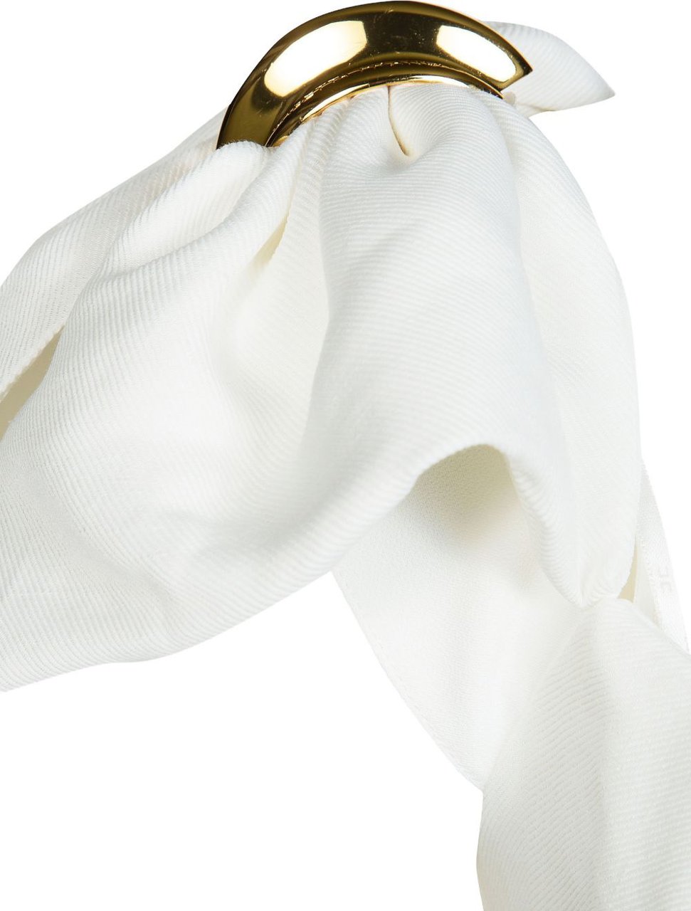 Elisabetta Franchi Dresses Ivory Wit