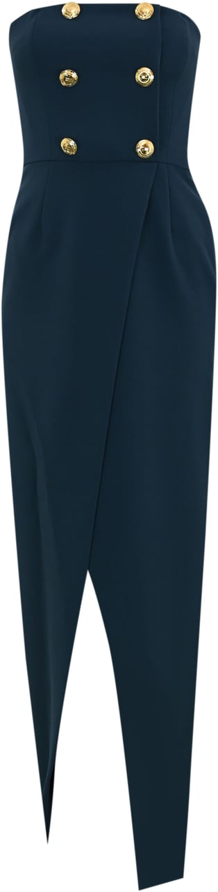 Elisabetta Franchi Dresses Twilight Divers